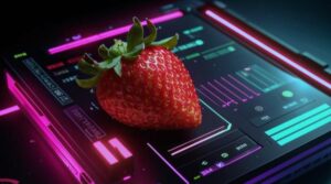 Read more about the article Strawberry