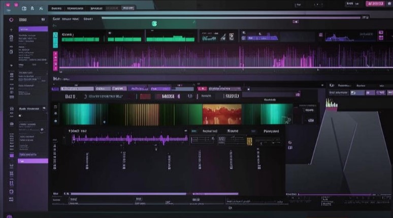 Read more about the article Swifturn Free Audio Editor